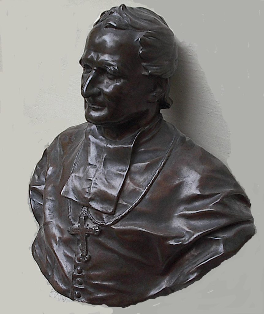 Monseigneur Dupanloup