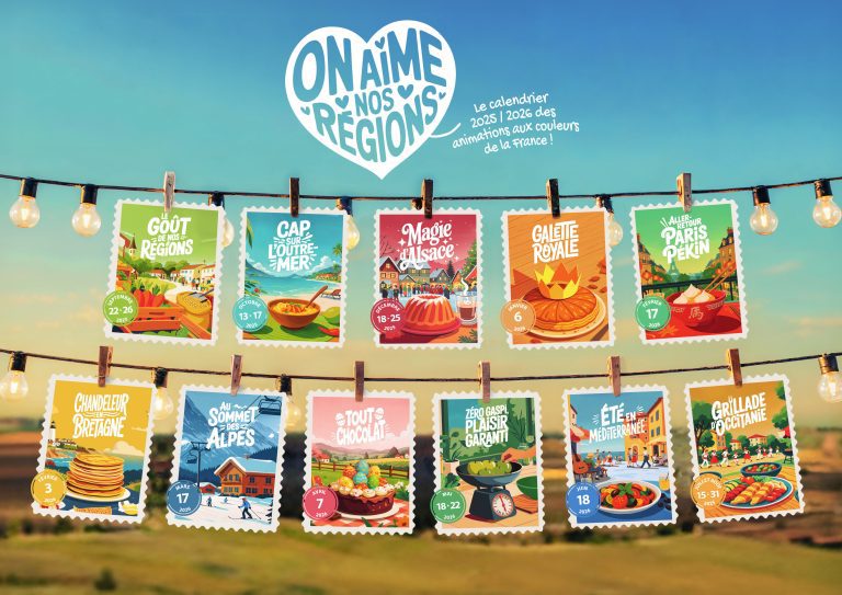 Animations 2025/2026