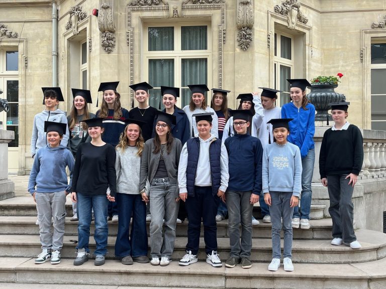 Certification Cambridge