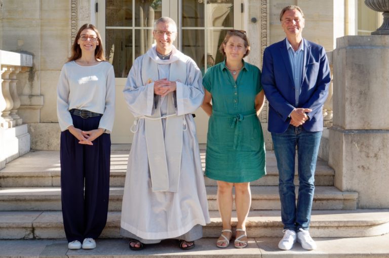 La pastorale de l’École