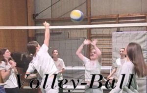 AS Volley-Ball