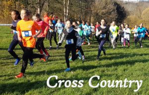 AS Cross Country