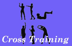 AS Cross Training