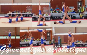 AS Gymnastique Acrobatique