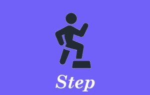AS Step