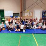 Secret santa 2025 Gymnastique Acrobatique