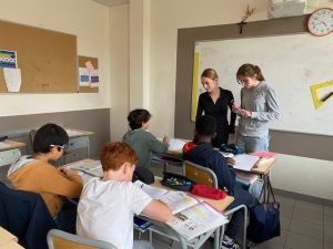 Tutorat 4ème - 6ème 2026