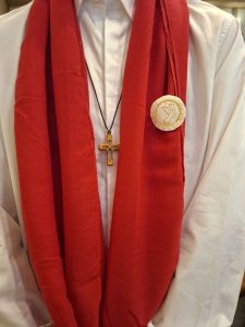Confirmations 2026