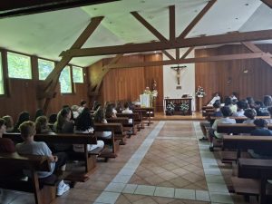 Confirmations 2026