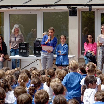 Concours de poésie 2026