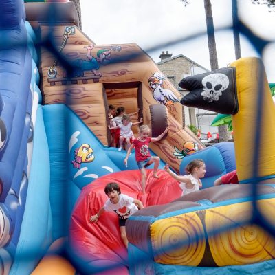 Fête de l'école 2026