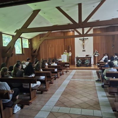 Confirmations 2026