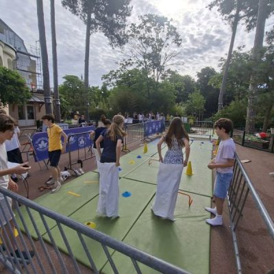 Fête de l'engagement 2026