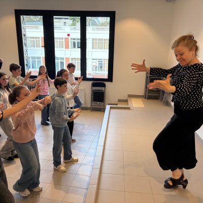 Flamenco 5e 2025/2026