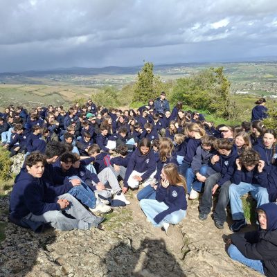 Séjour en Bourgogne de 4e 2025 2026