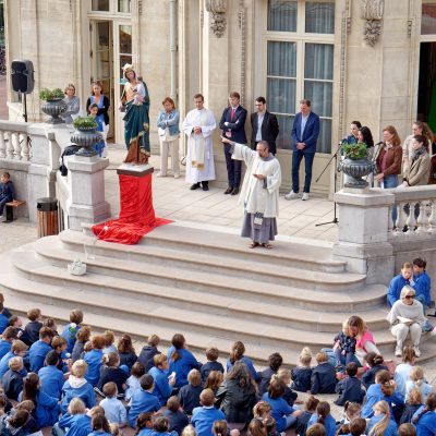 Prière mariale 2026 24